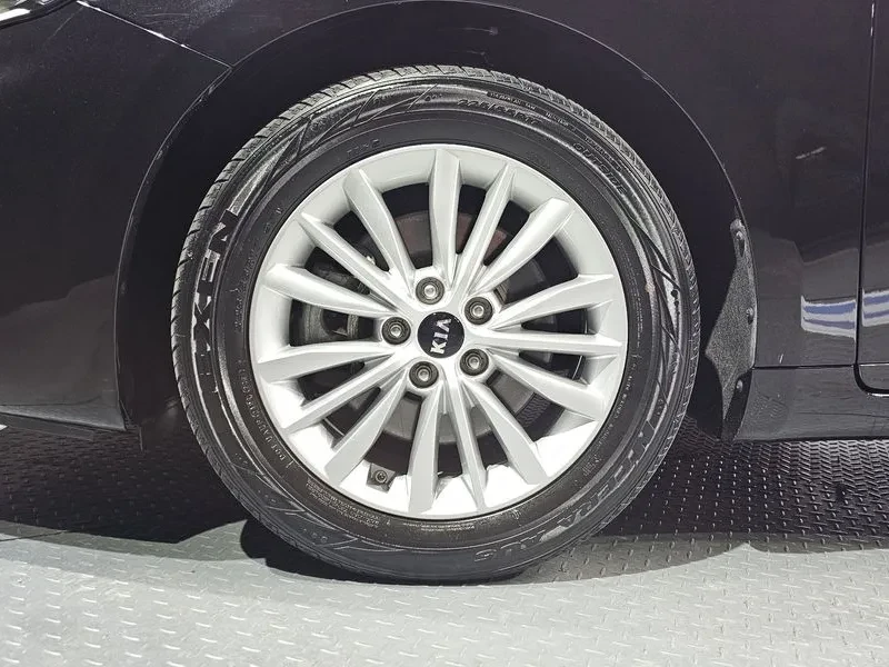 Kia K7 PREMIER 3.0 LPI TRENDY | Mobile.bg � ����������� 5