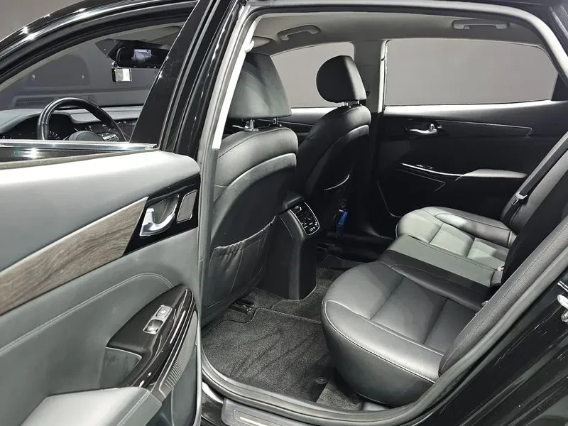 Kia K7 PREMIER 3.0 LPI TRENDY | Mobile.bg � ����������� 12