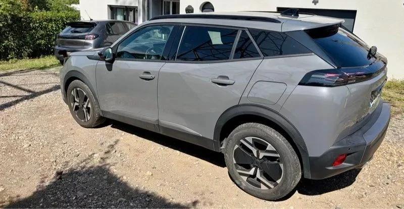Peugeot 2008 ALLURE PURETECH EAT8 131 | Mobile.bg � ����������� 5