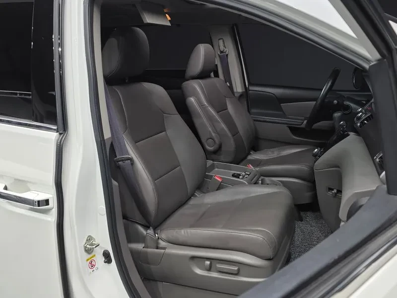 Honda Odyssey 3.5 4Th Generation | Mobile.bg � ����������� 10