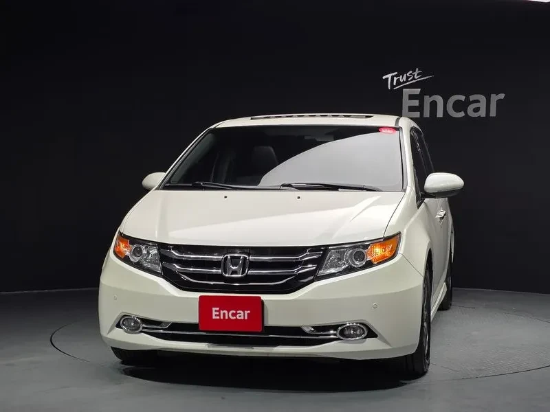 Honda Odyssey 3.5 4Th Generation | Mobile.bg � ����������� 3