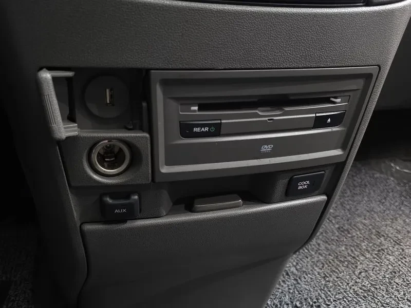 Honda Odyssey 3.5 4Th Generation | Mobile.bg � ����������� 15