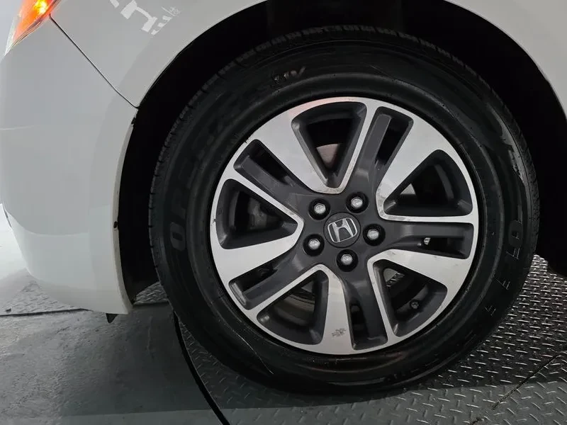 Honda Odyssey 3.5 4Th Generation | Mobile.bg � ����������� 5