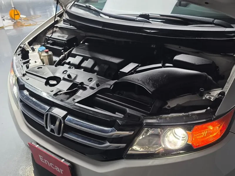 Honda Odyssey 3.5 4Th Generation | Mobile.bg � ����������� 6
