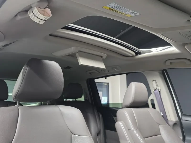 Honda Odyssey 3.5 4Th Generation | Mobile.bg � ����������� 16