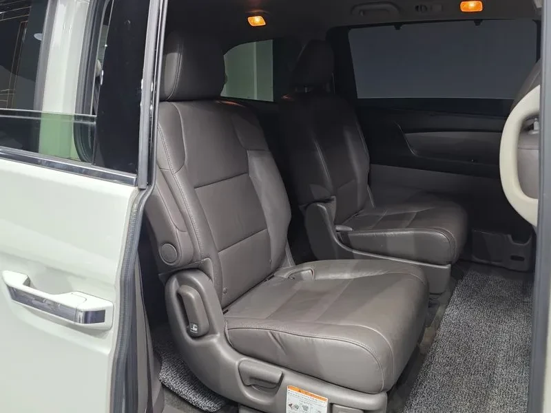 Honda Odyssey 3.5 4Th Generation | Mobile.bg � ����������� 12