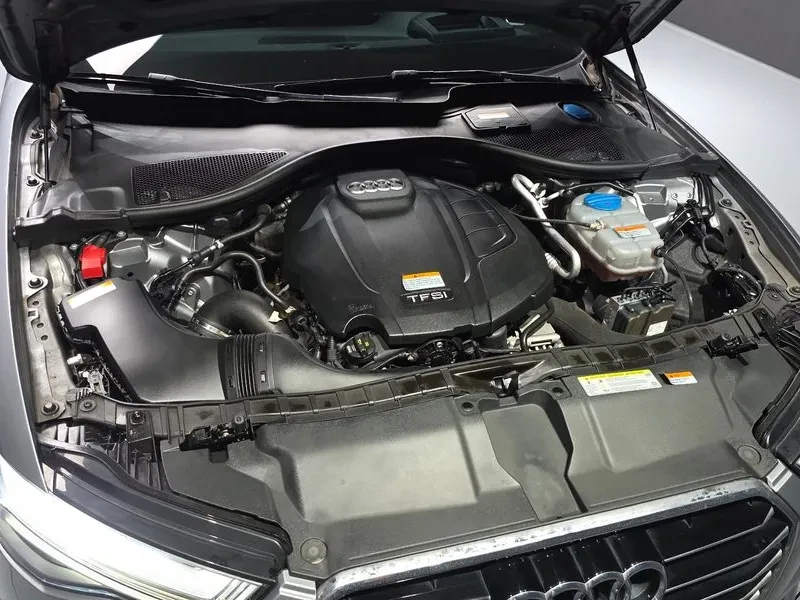 Audi A6 40 Tfsi C7 �������| �����| HEAD UP DISPLAY | Mobile.bg � ����������� 6