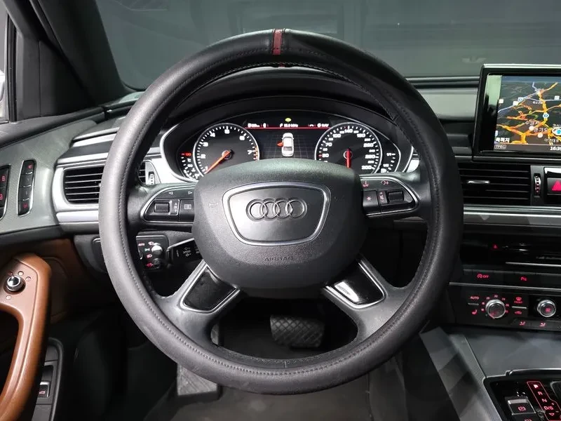 Audi A6 40 Tfsi C7 �������| �����| HEAD UP DISPLAY | Mobile.bg � ����������� 13