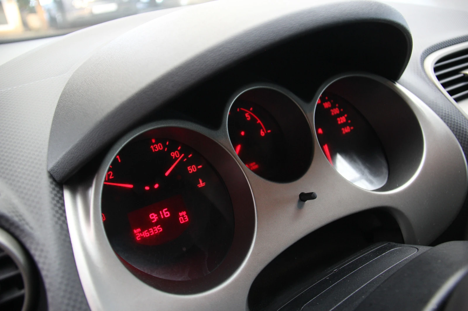 Seat Altea /// | Mobile.bg   12