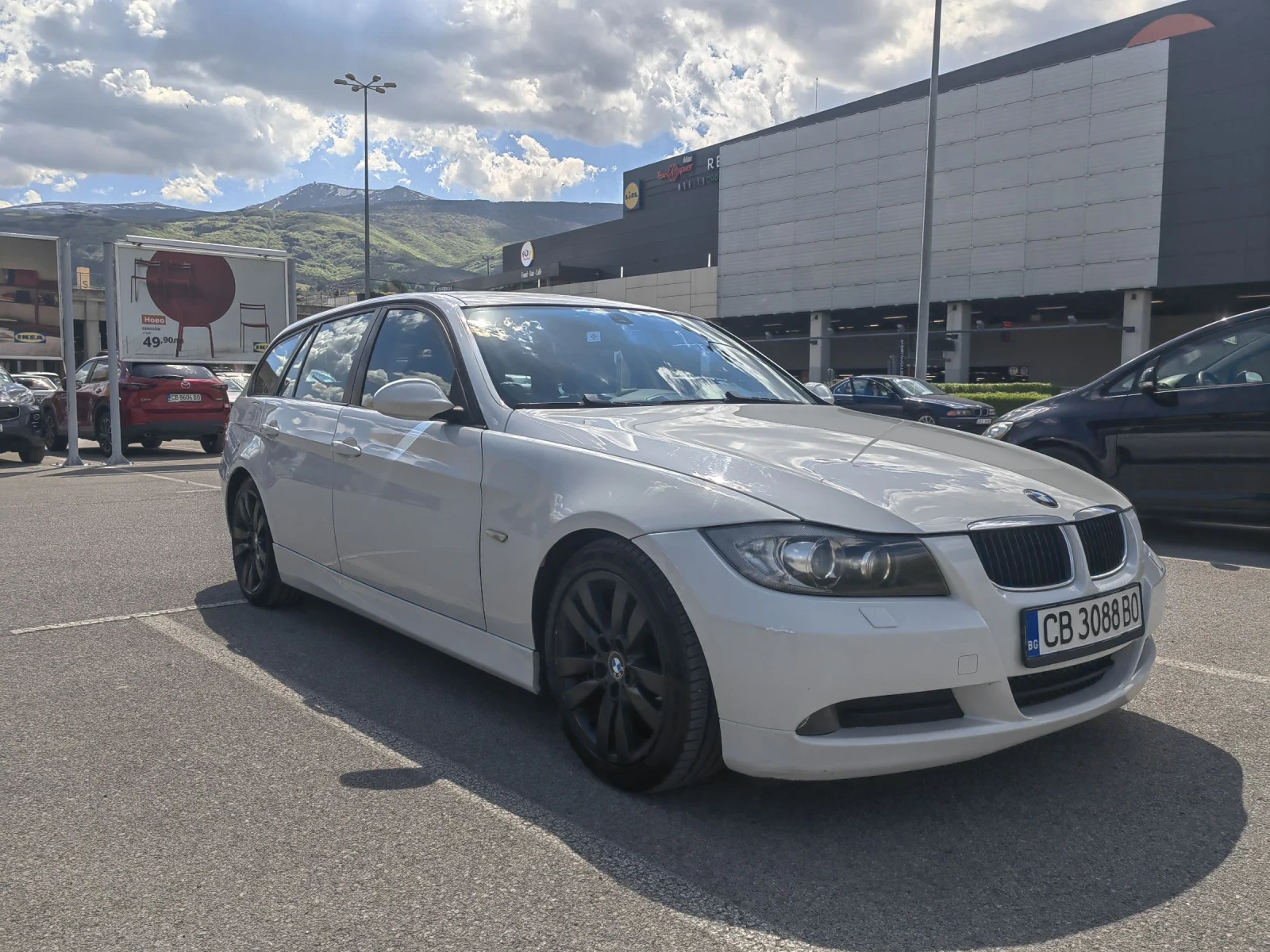 BMW 320  - изображение 3