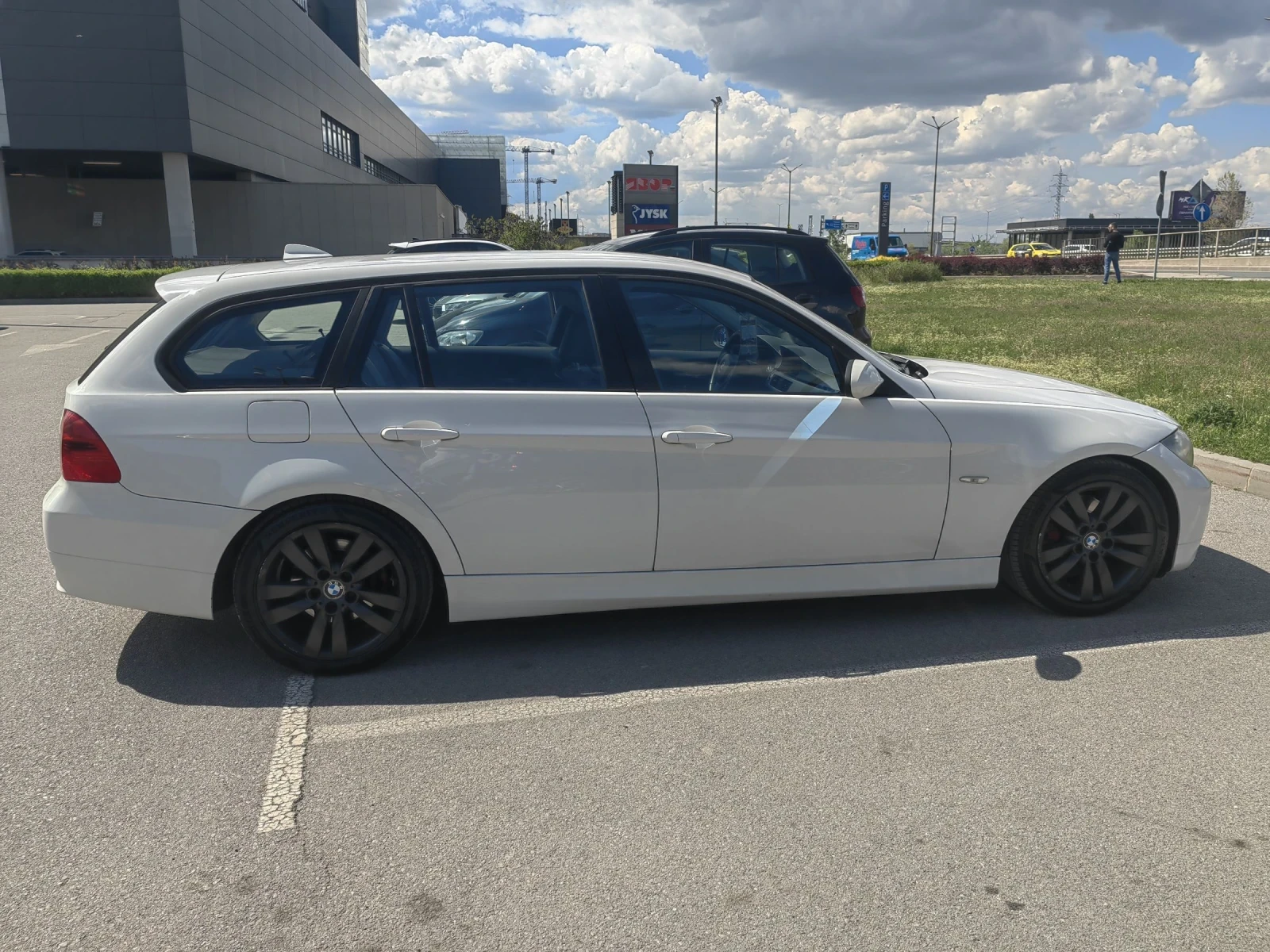 BMW 320  - изображение 4