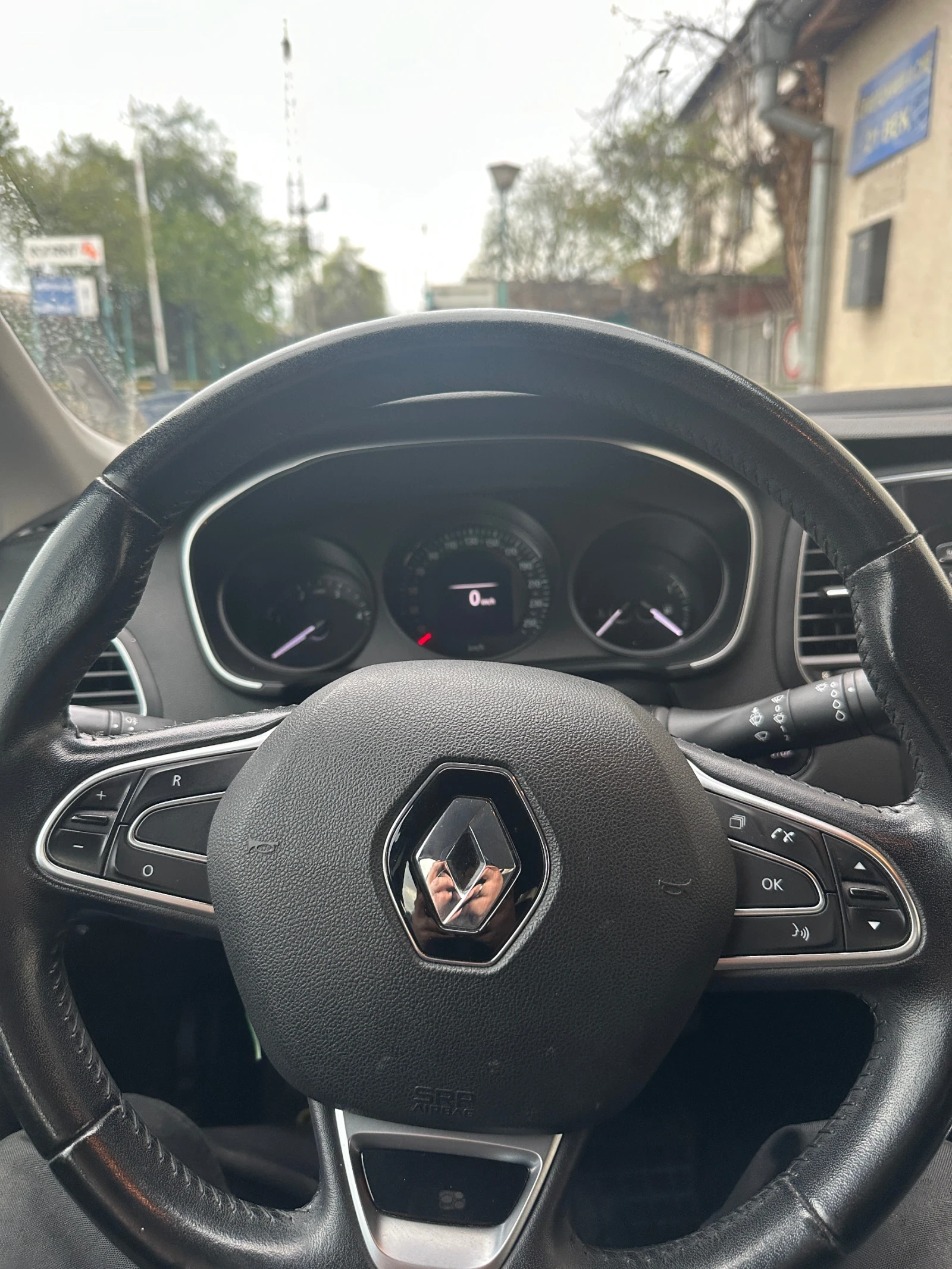 Renault Megane 1.5dci - изображение 2