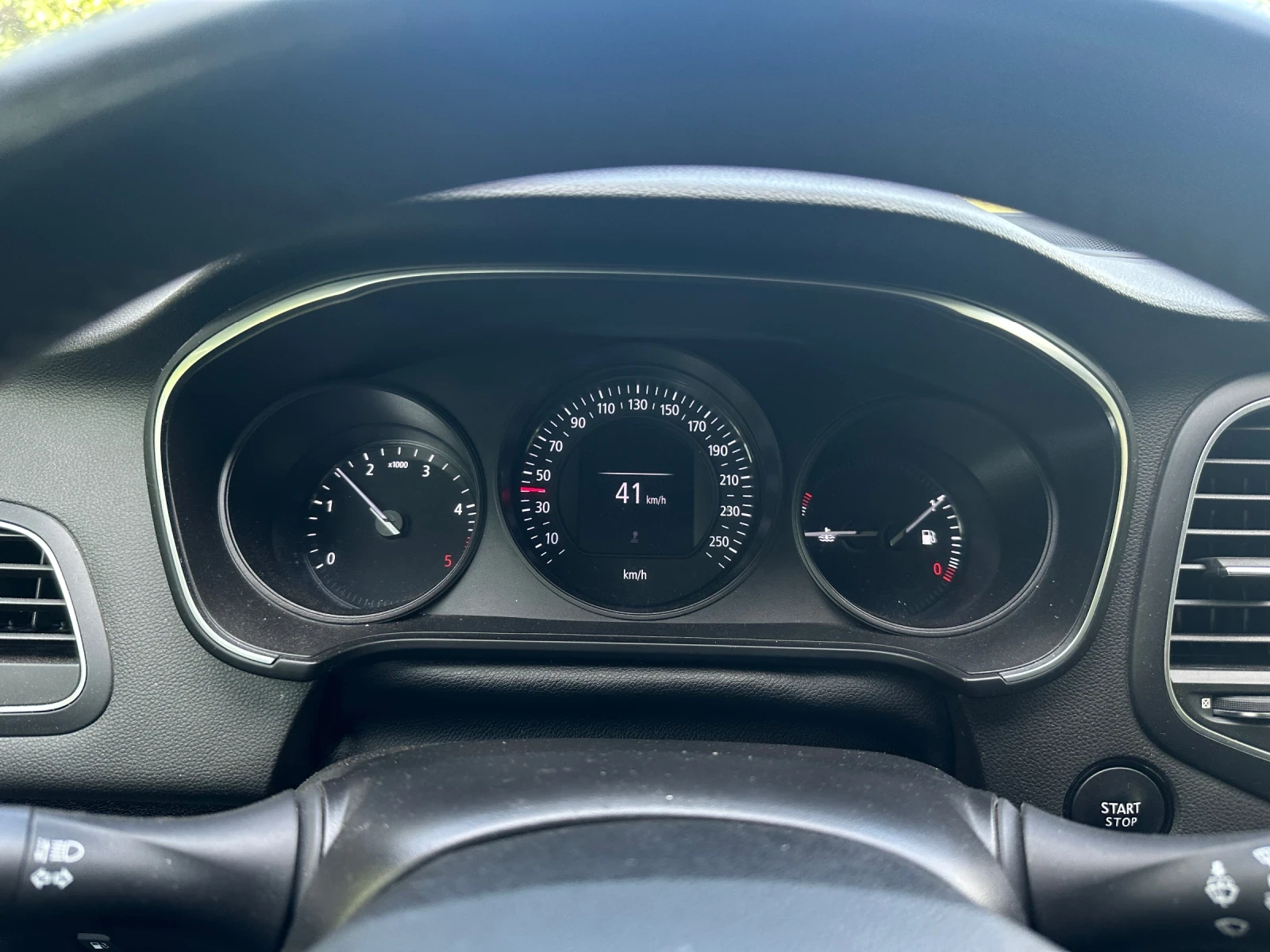 Renault Megane 1.5dci | Mobile.bg   11