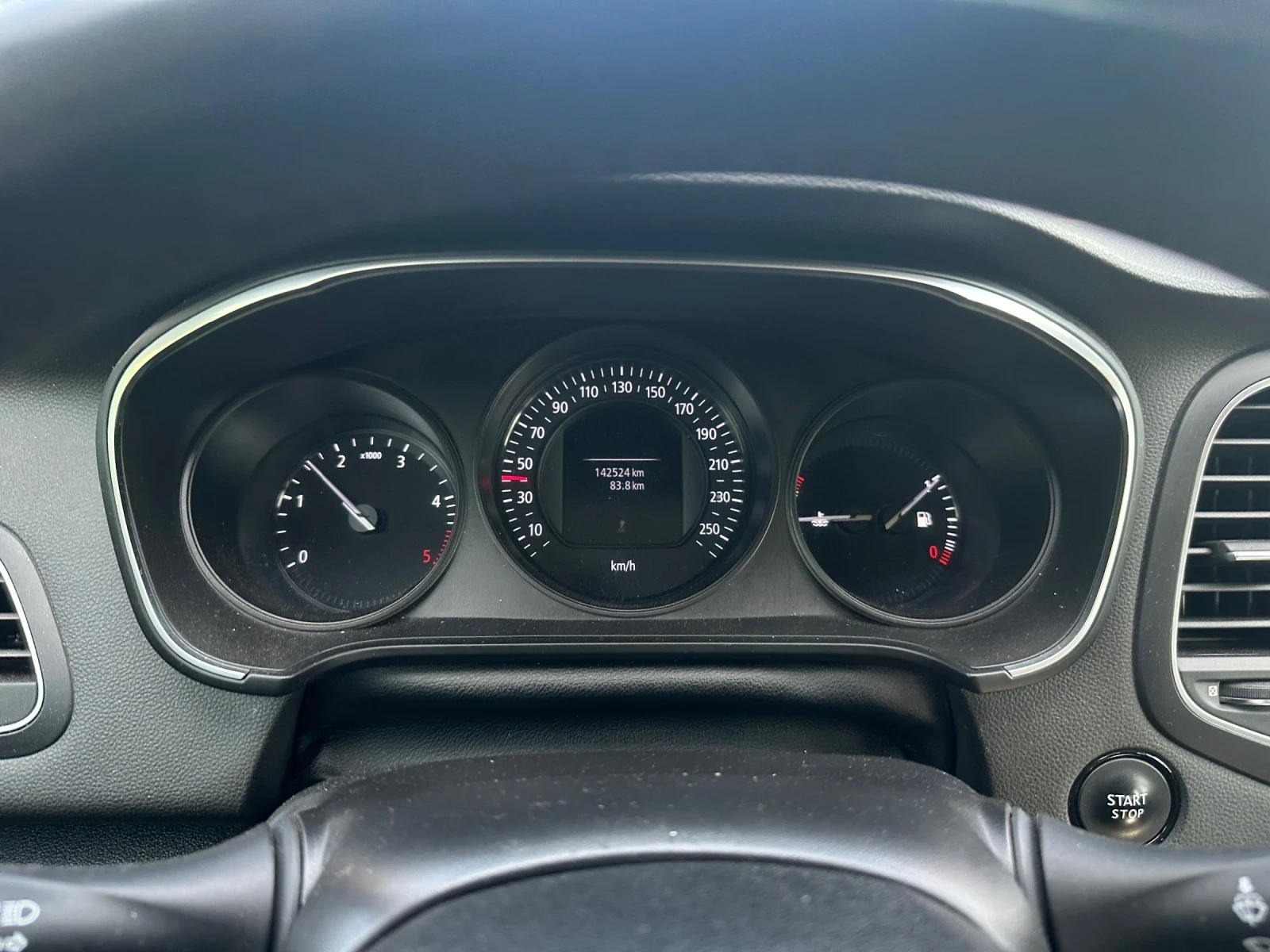 Renault Megane 1.5dci | Mobile.bg   13