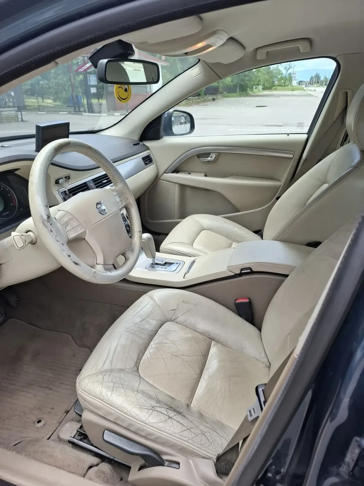 Volvo S80  - изображение 9
