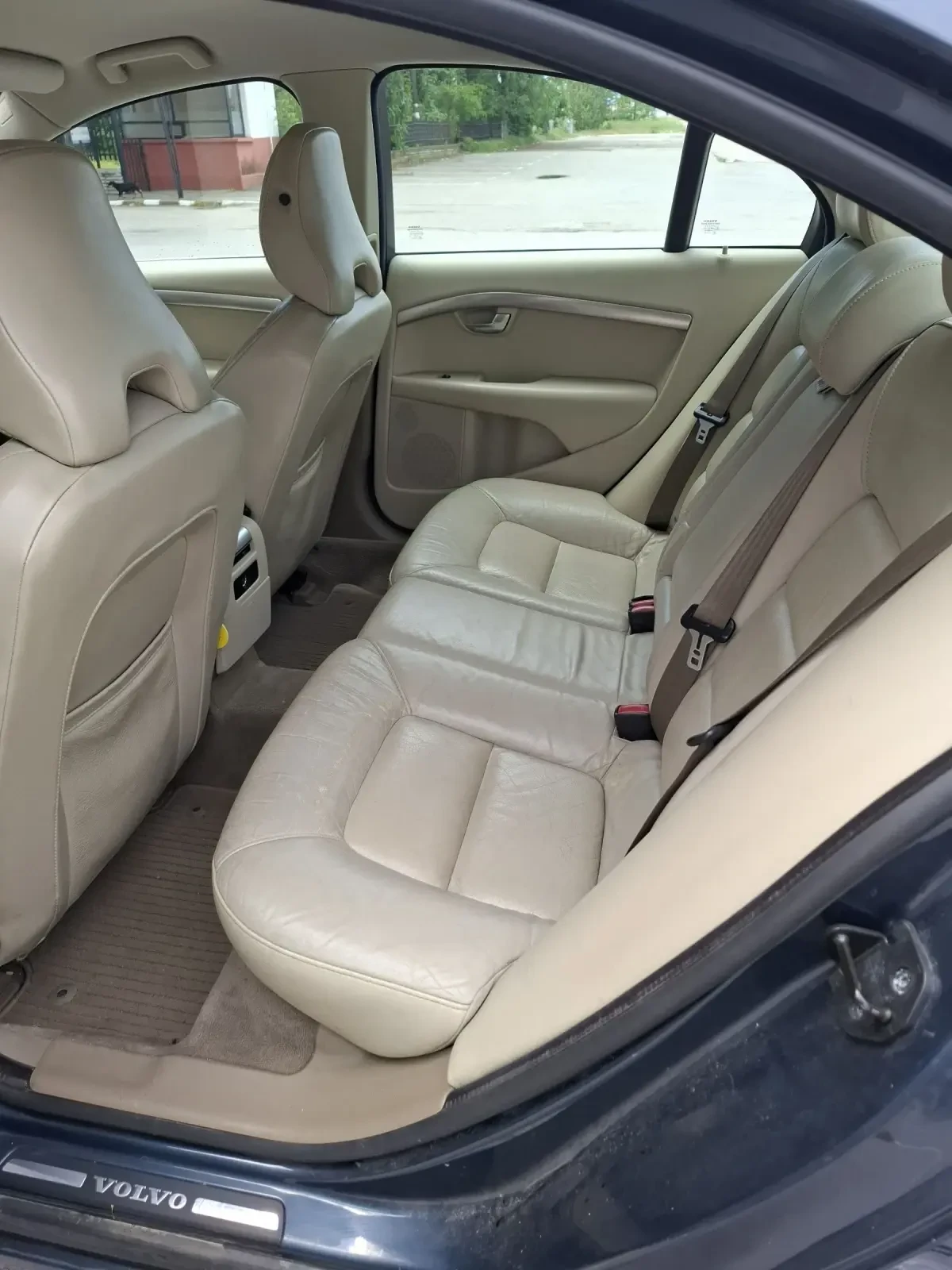 Volvo S80  - изображение 10