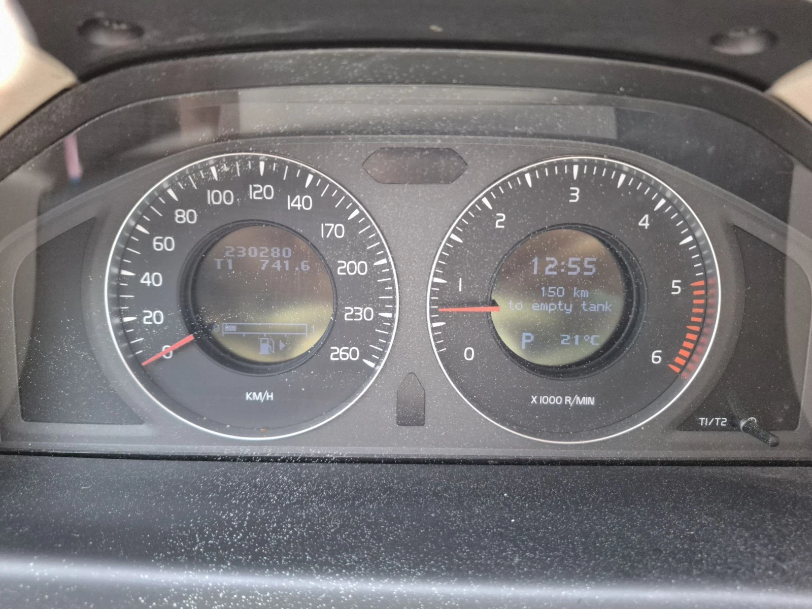 Volvo S80  - изображение 7