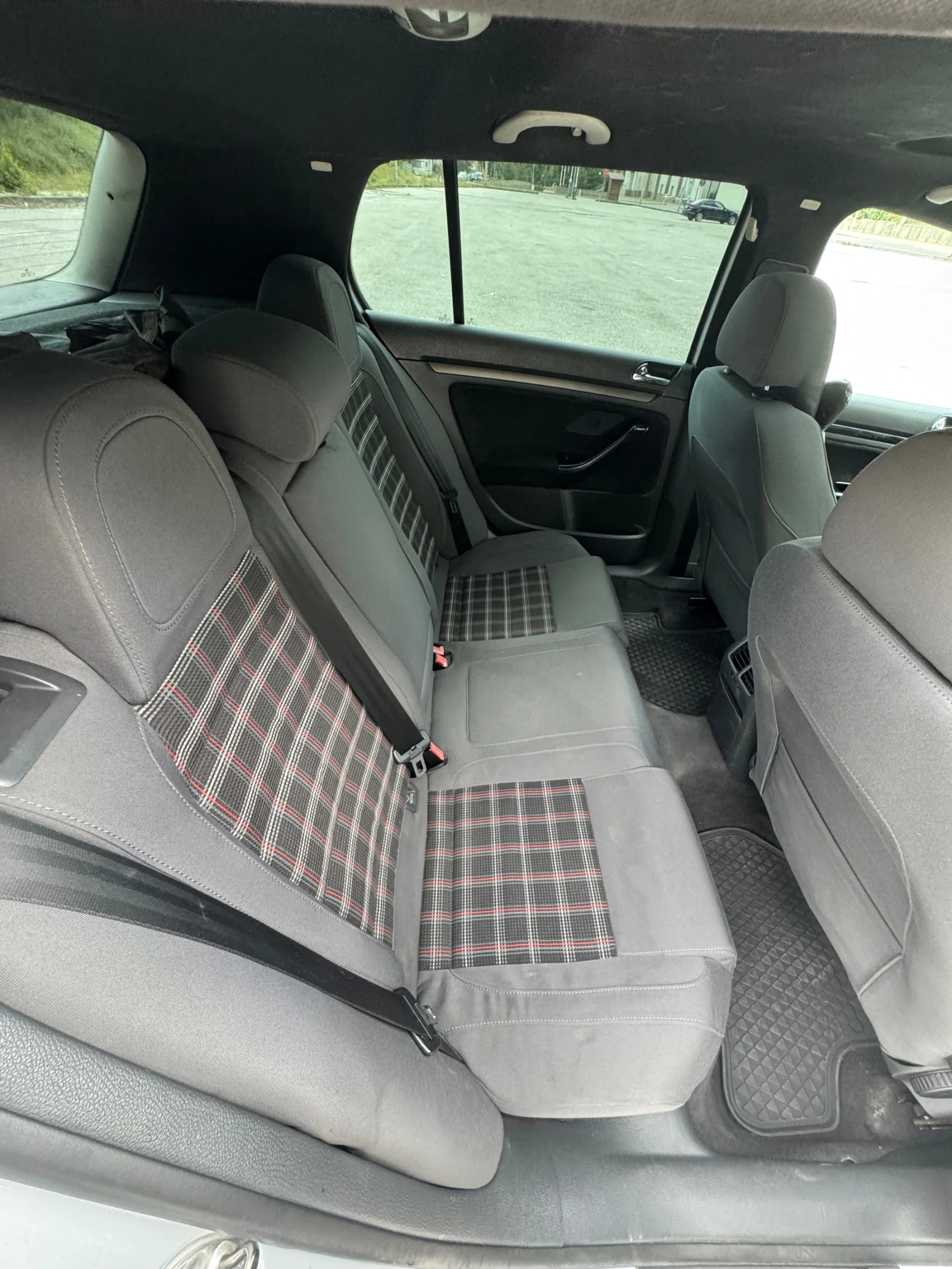 VW Golf 1, 9TDI - изображение 7