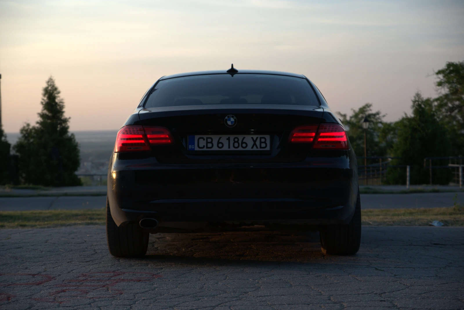 BMW 320 LCI - изображение 5