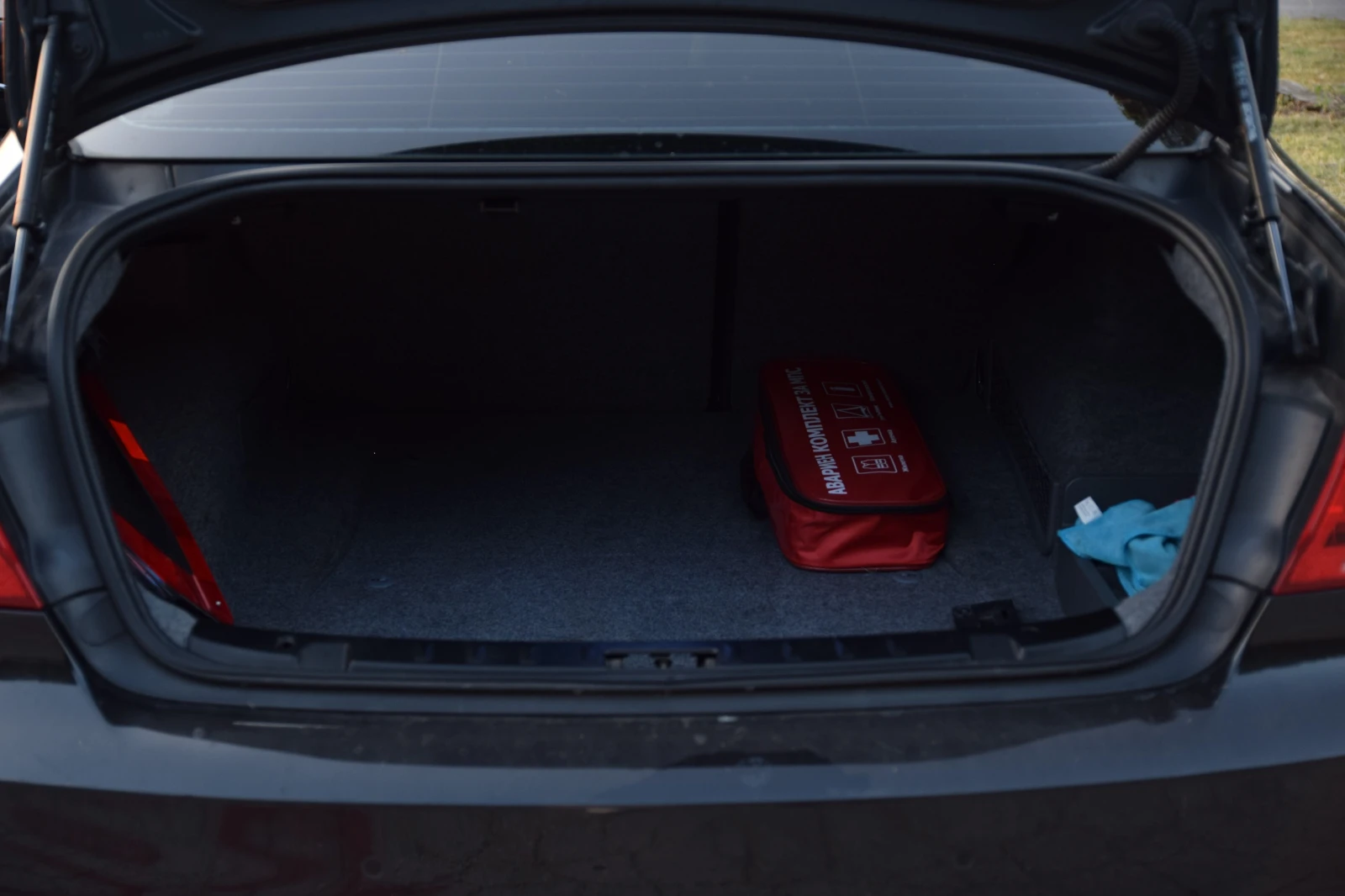 BMW 320 LCI | Mobile.bg � ����������� 13