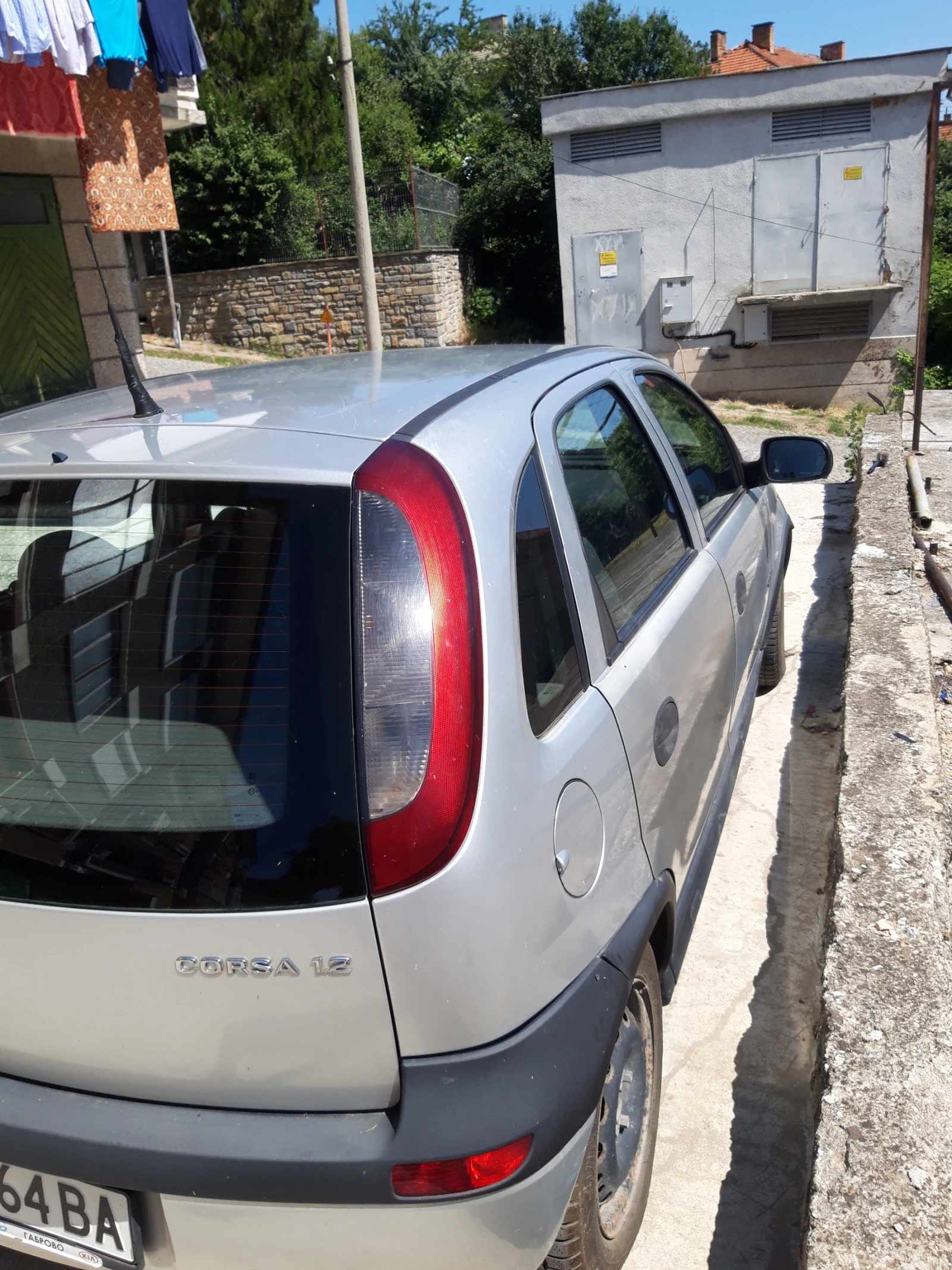 Opel Corsa 1.2 - изображение 5