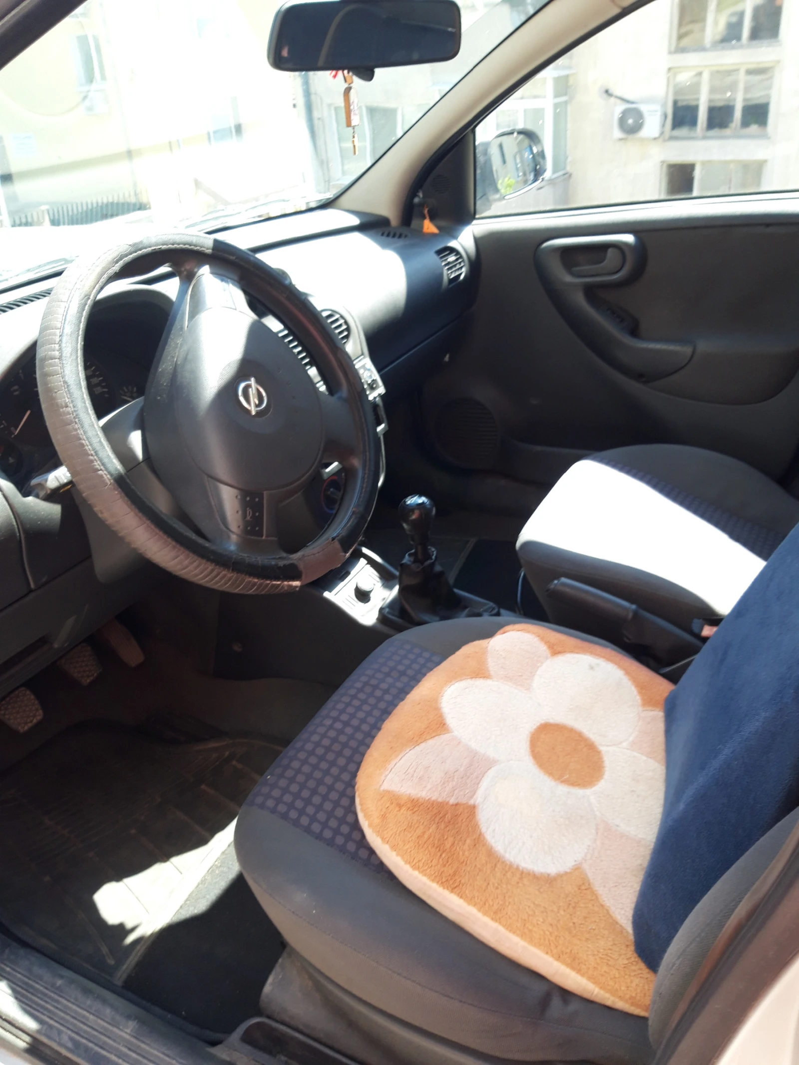 Opel Corsa 1.2 - изображение 3
