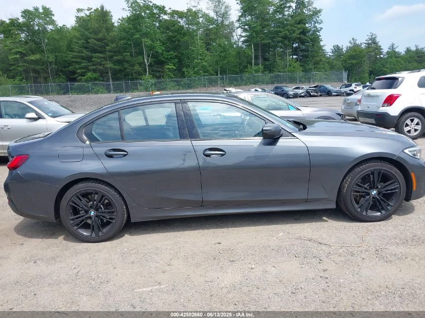 BMW 330 2019 BMW 330I XDRIVE - изображение 5