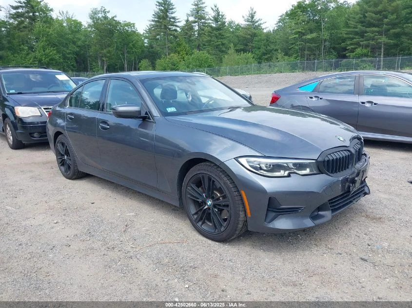 BMW 330 2019 BMW 330I XDRIVE - изображение 3