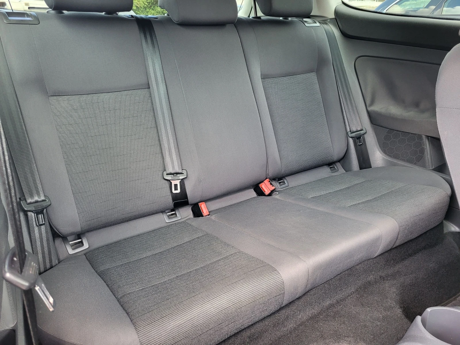 VW Golf 2.5i - 150 .. / RABBIT / | Mobile.bg   11