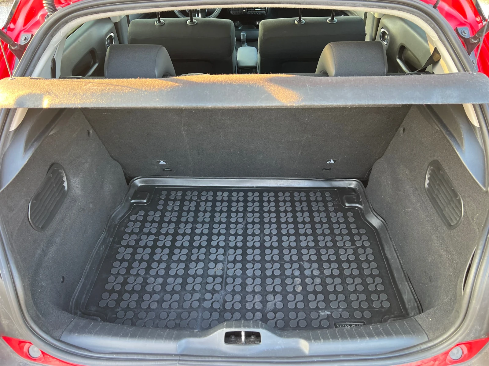 Citroen C4 Cactus 1.2 Puretech - изображение 10