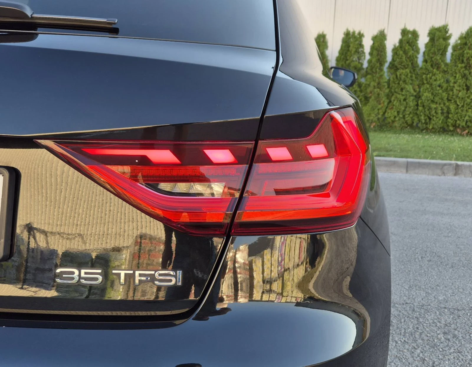 Audi A1 35 TFSI | Mobile.bg � ����������� 3