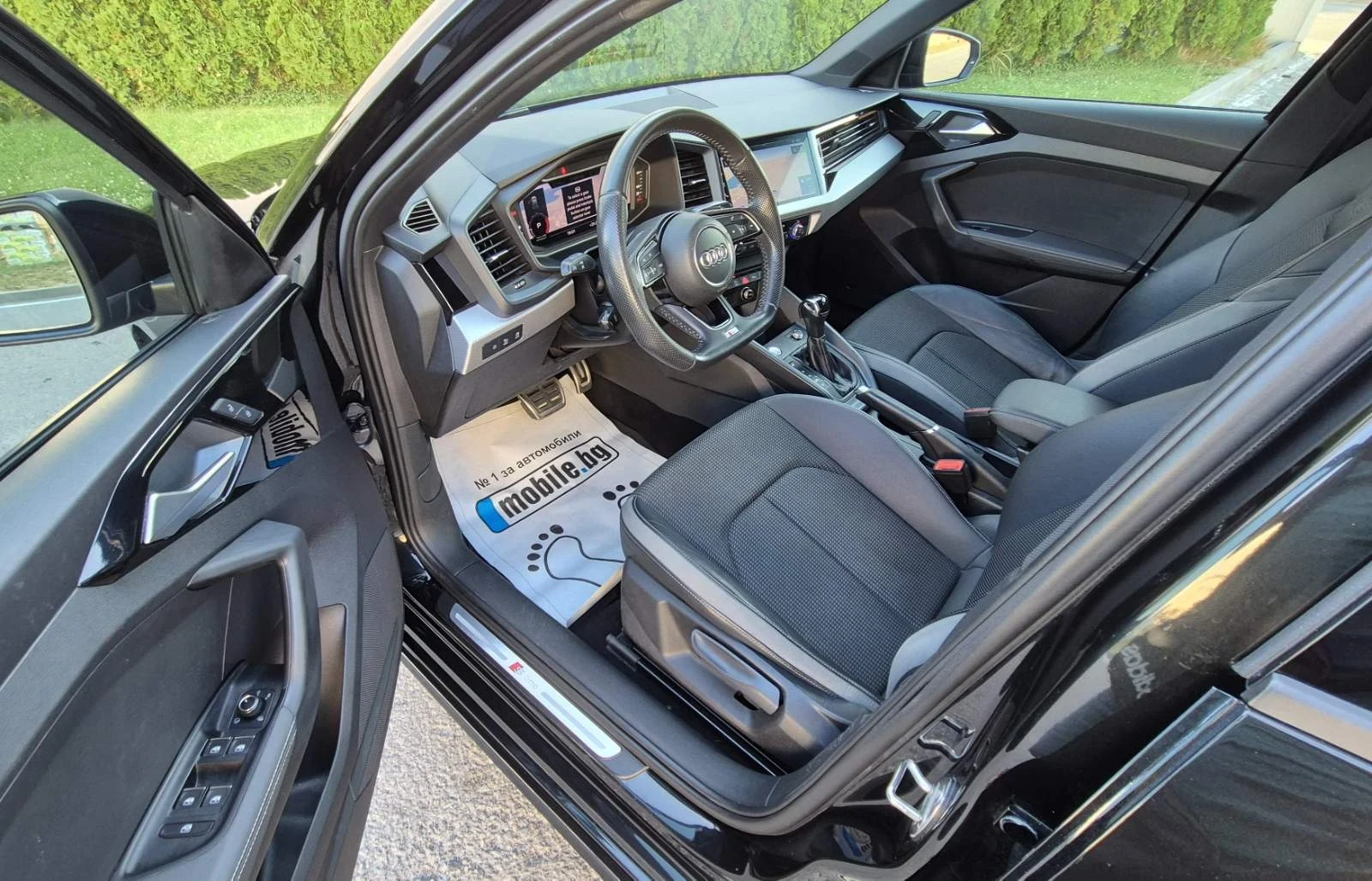 Audi A1 35 TFSI | Mobile.bg � ����������� 4