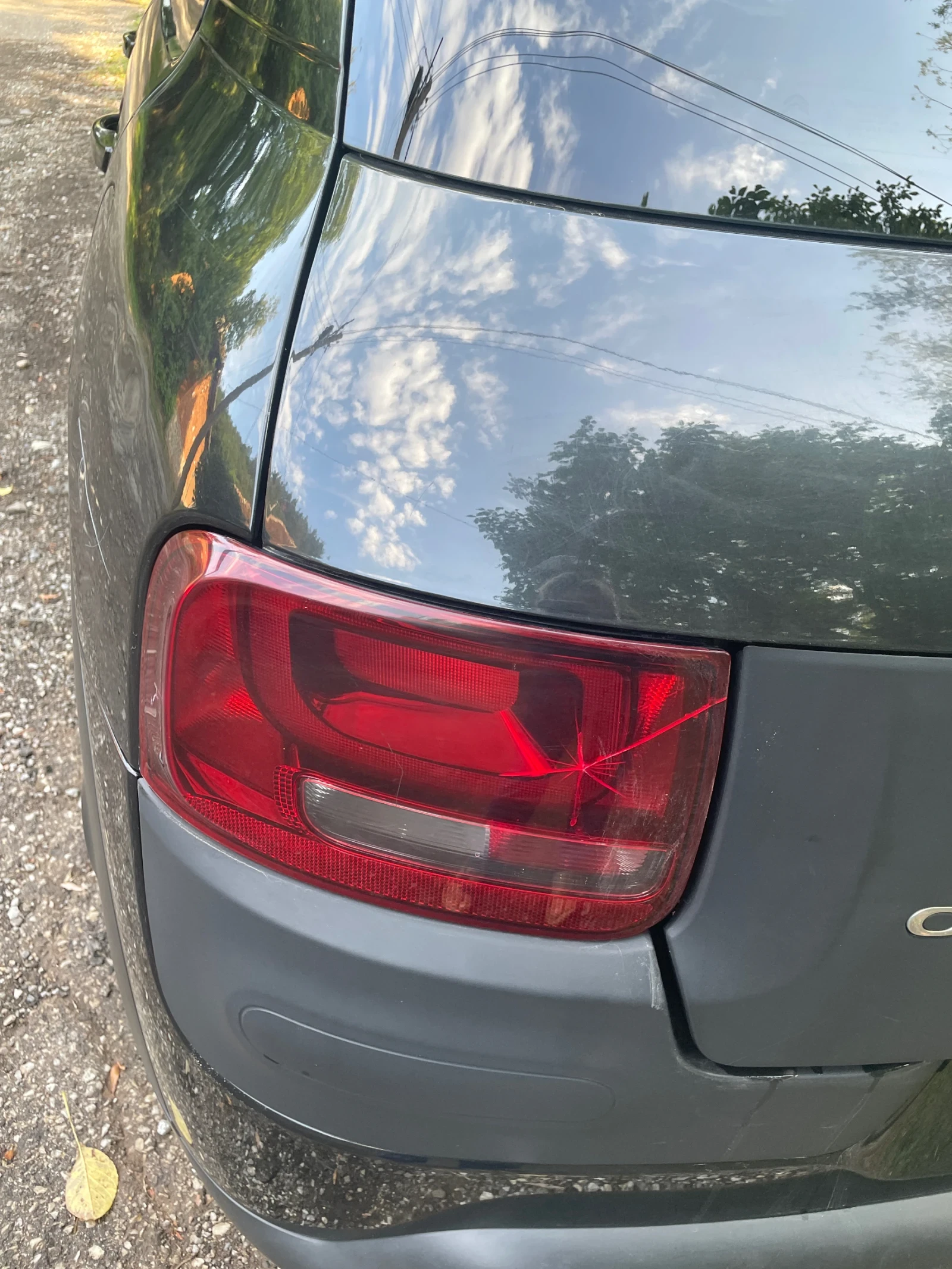 Citroen C4 Cactus  - изображение 8