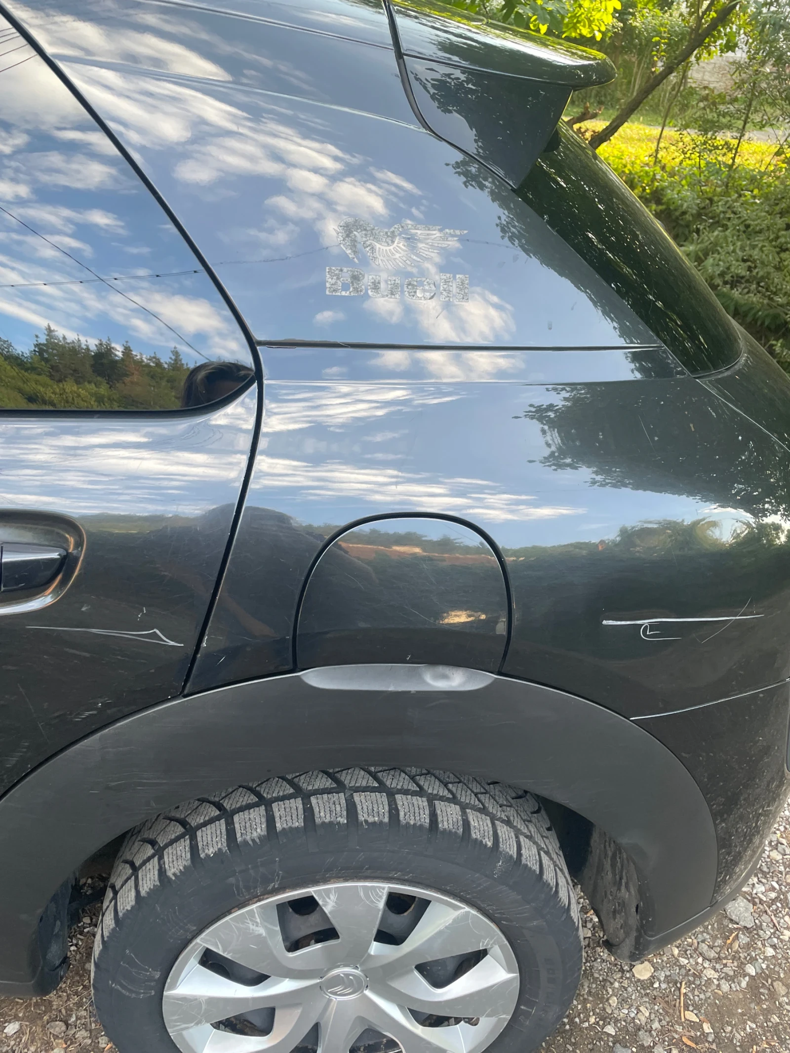 Citroen C4 Cactus  - изображение 7