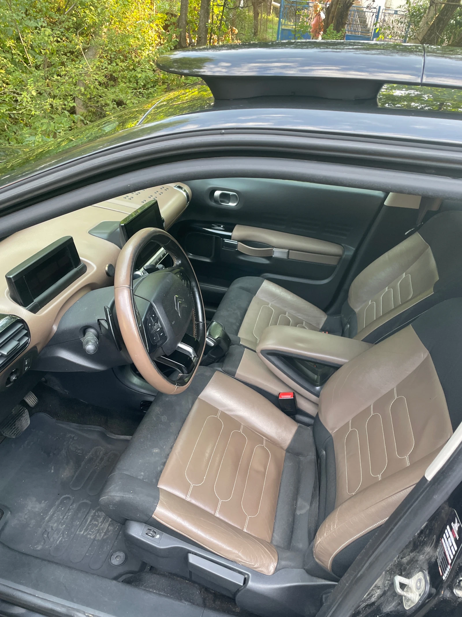 Citroen C4 Cactus  - изображение 5