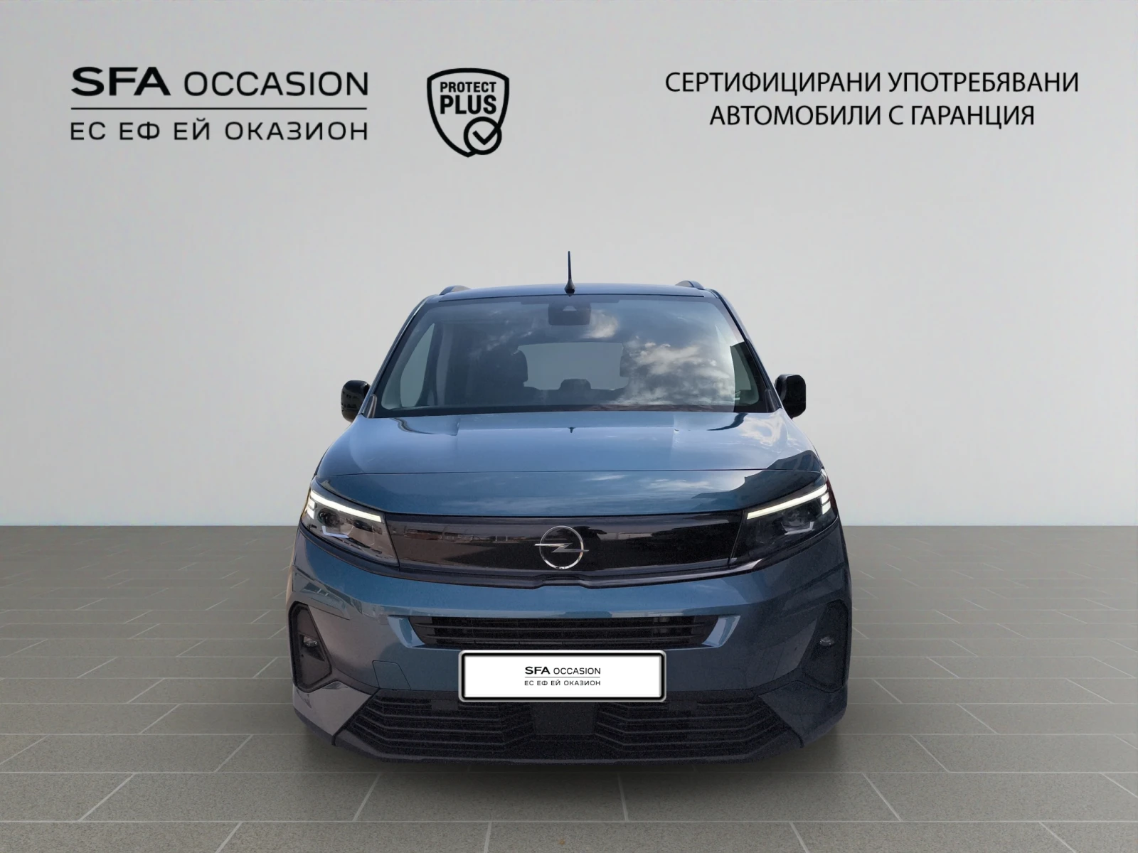 Opel Combo Life MCA Edition Plus L1H1 increased 1.5 дизел Sta - изображение 2