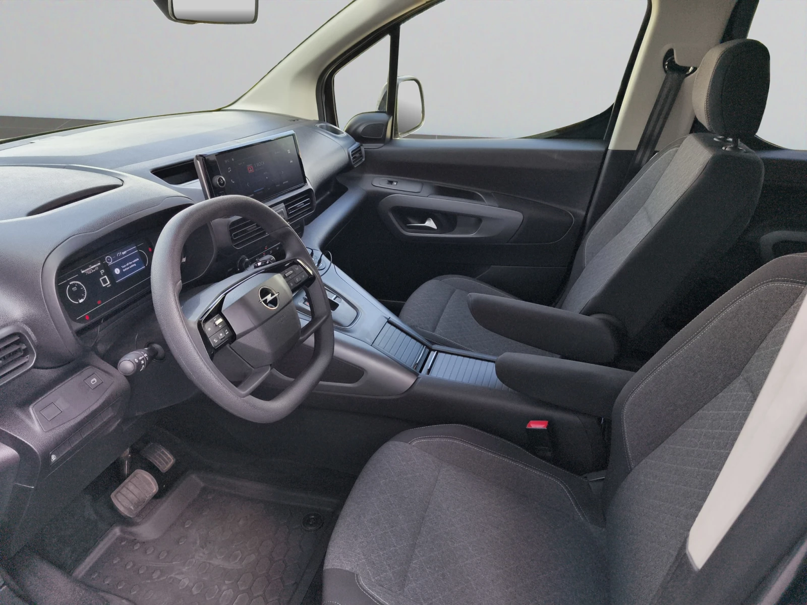 Opel Combo Life MCA Edition Plus L1H1 increased 1.5 дизел Sta - изображение 10