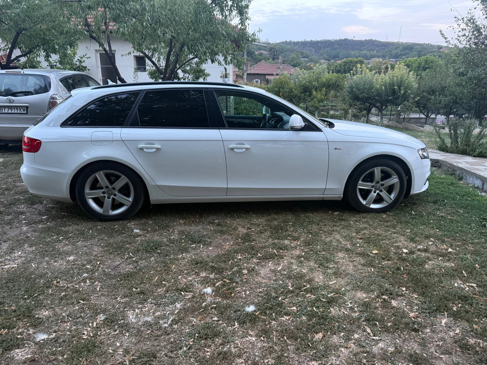 Audi A4  - изображение 5