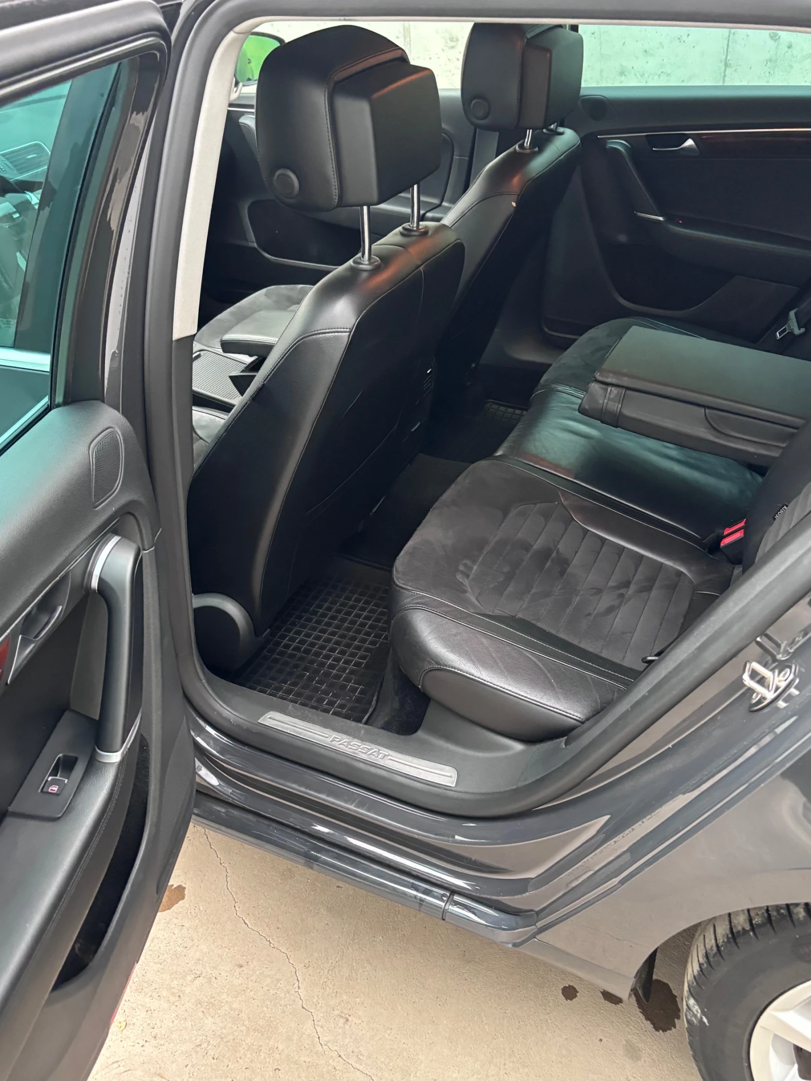 VW Passat 2.0 DSG | Mobile.bg — изображение 15