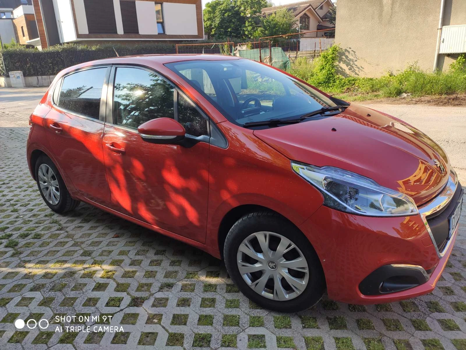 Peugeot 208 | Mobile.bg   1