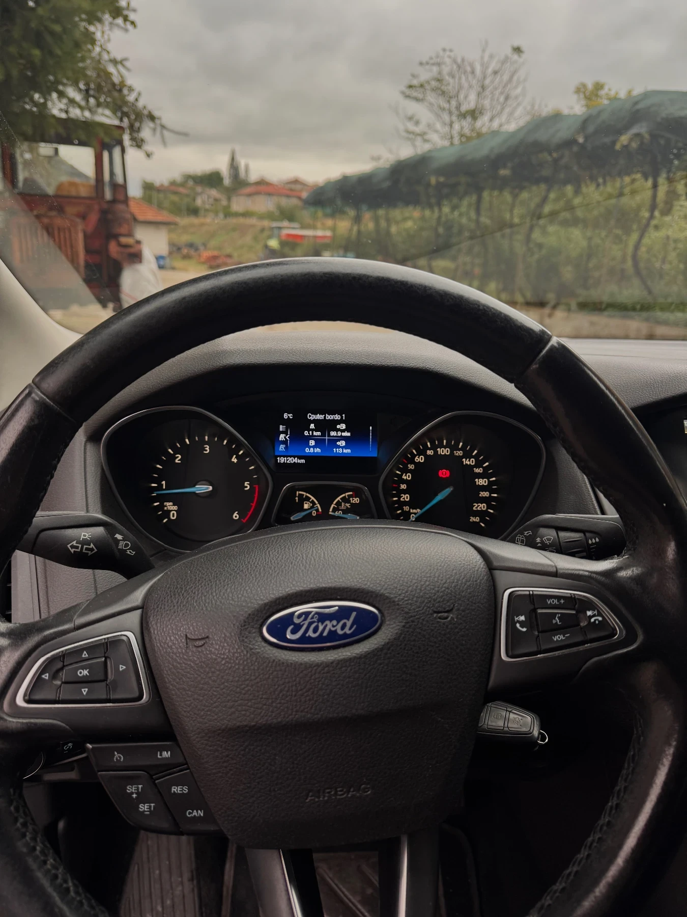 Ford Focus  - изображение 5