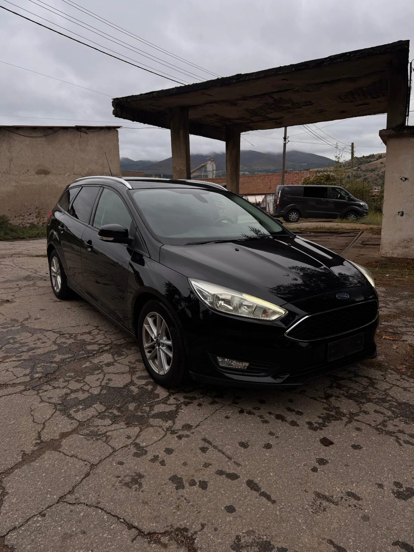 Ford Focus  - изображение 3