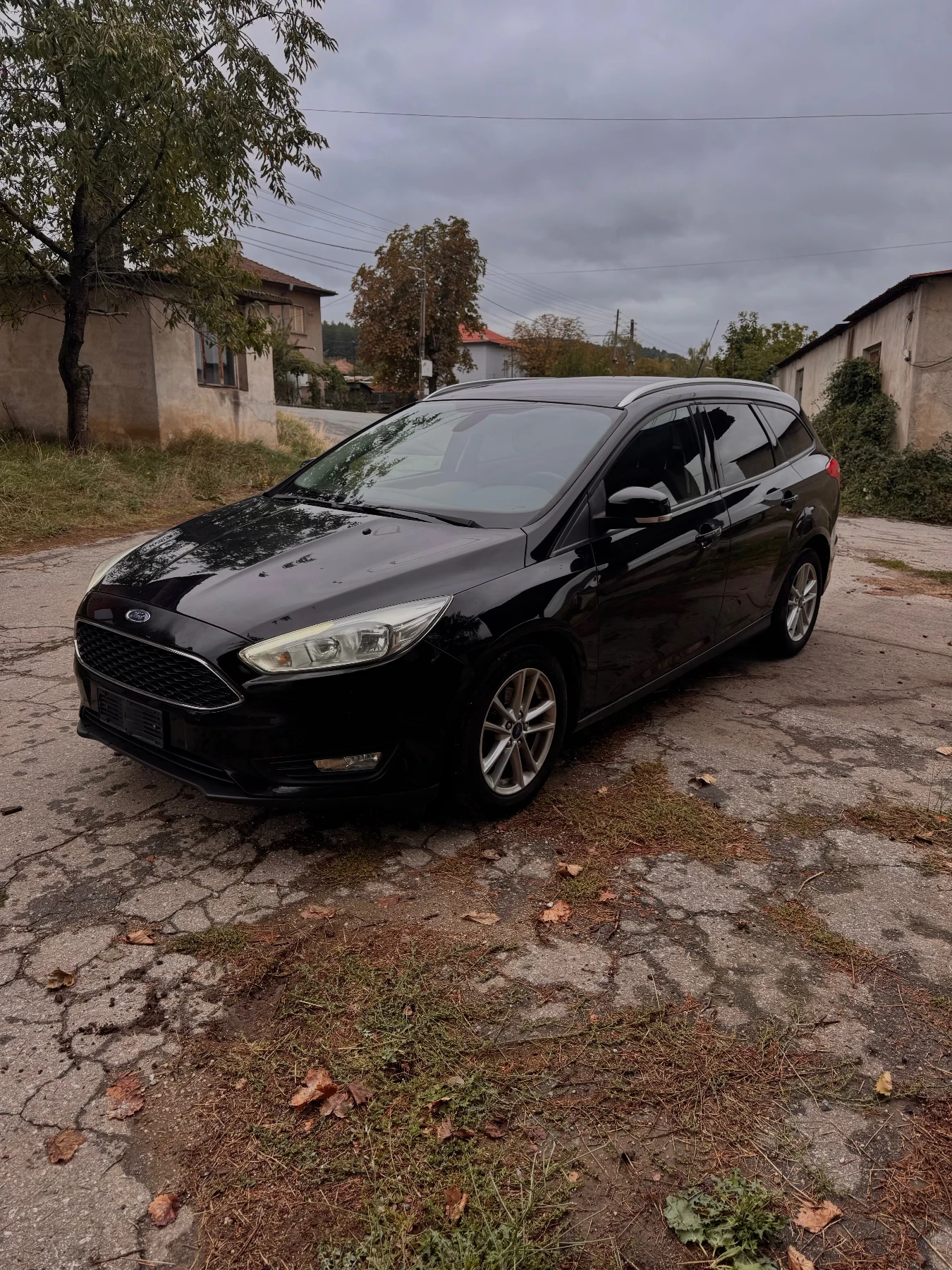 Ford Focus  - изображение 2