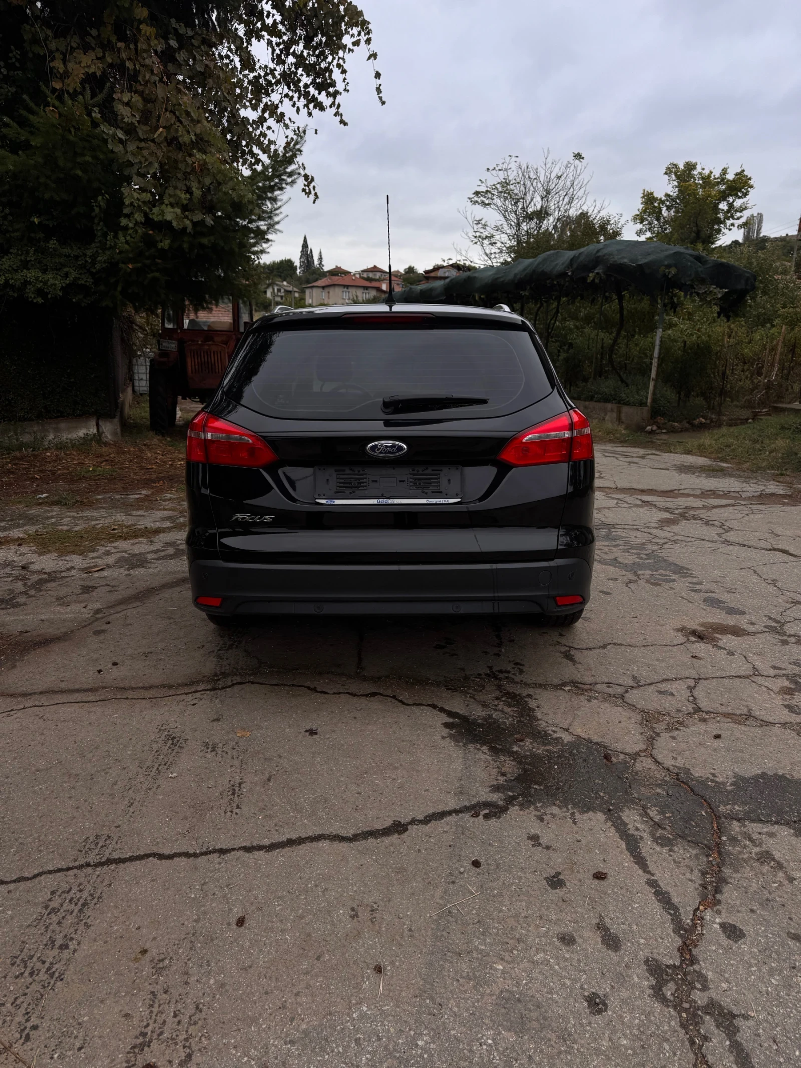 Ford Focus  - изображение 4