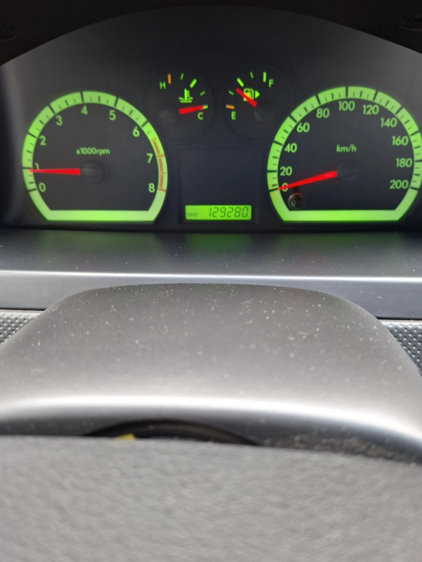 Chevrolet Aveo  - изображение 2