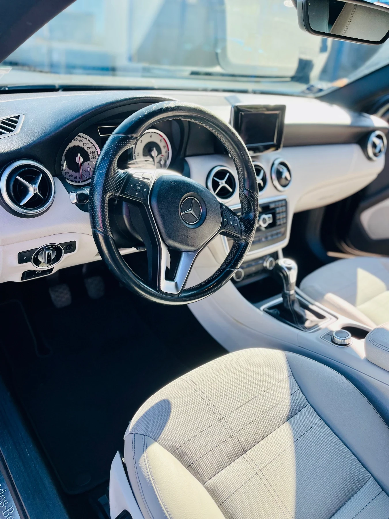 Mercedes-Benz A 160  - изображение 3