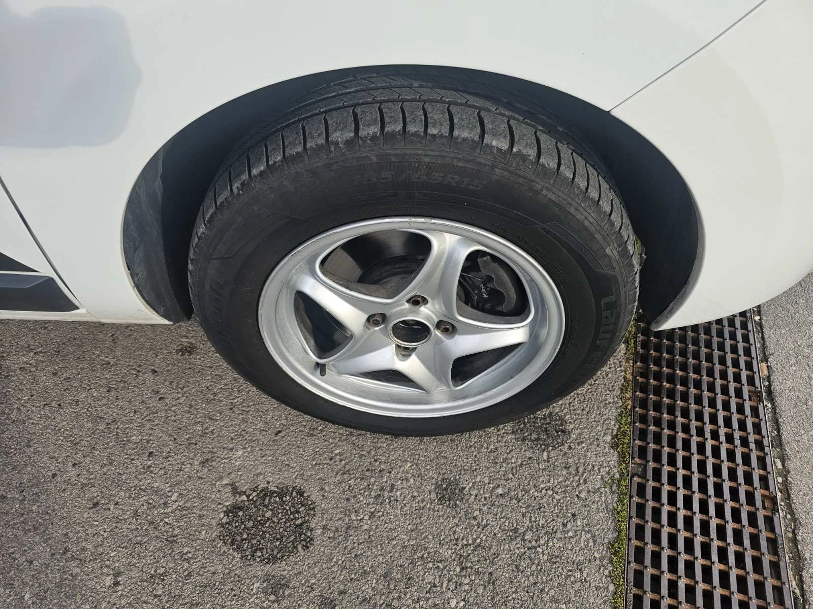 Dacia Dokker dCi 90 ..  Stop & Start N1 | Mobile.bg   13