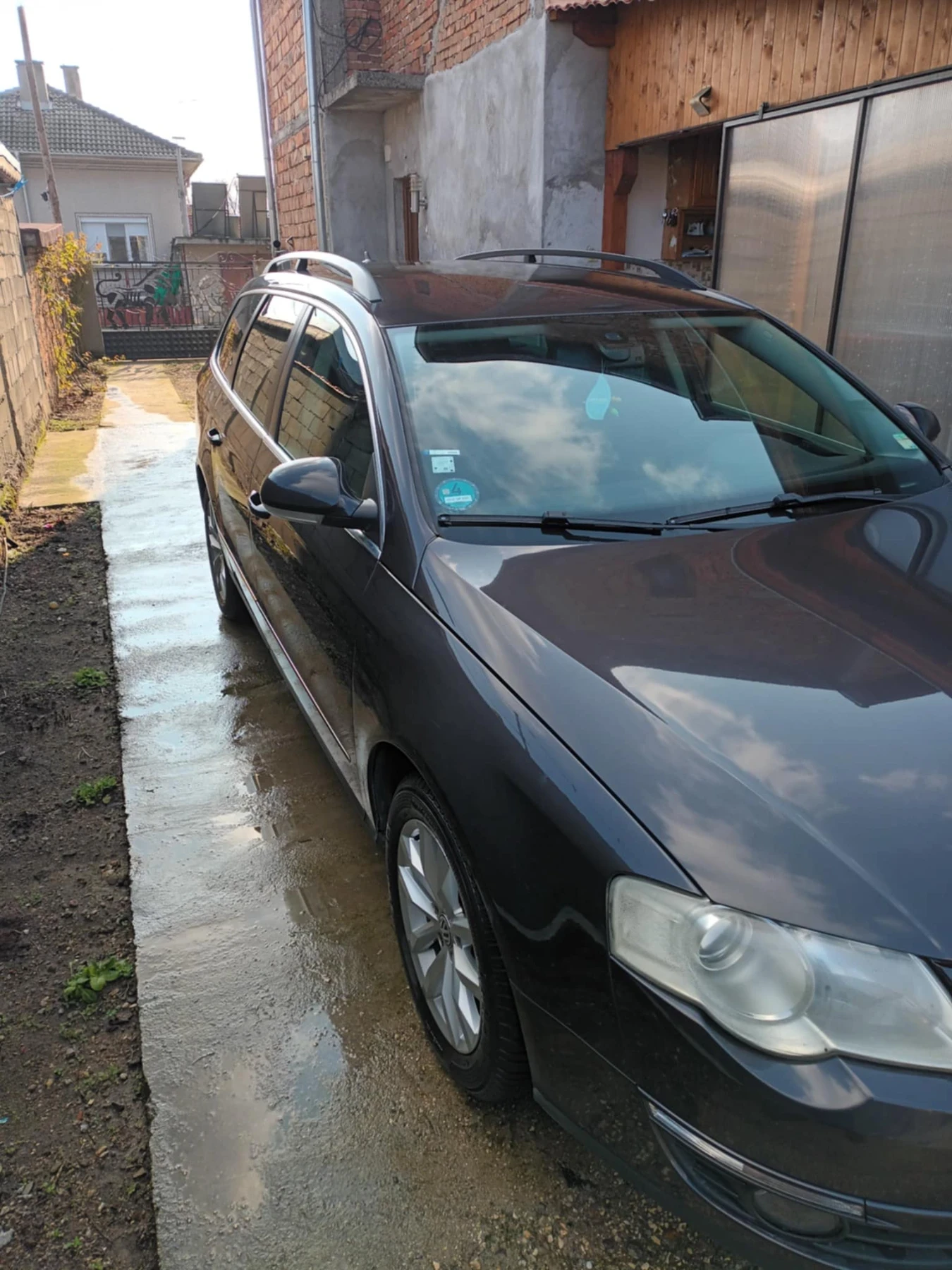 VW Passat | Mobile.bg   3