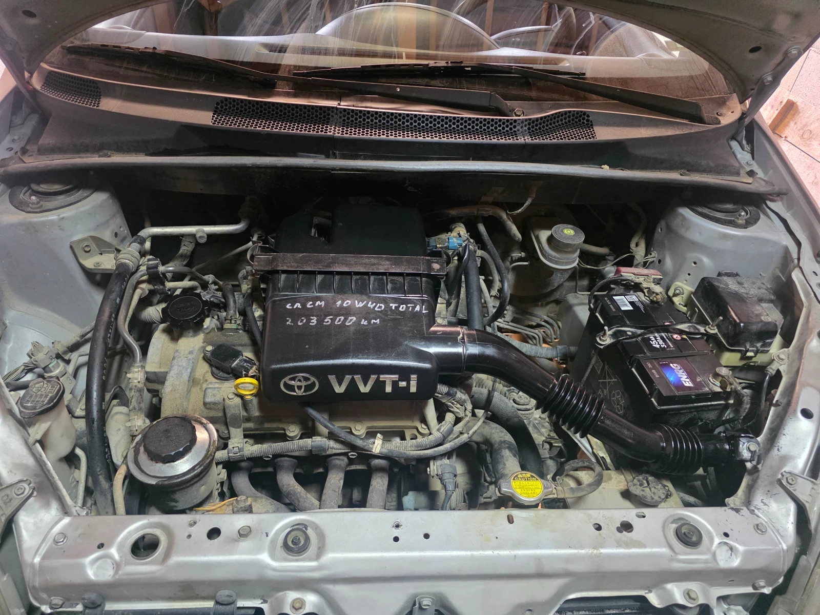 Toyota Yaris 1.0 68. | Mobile.bg   7