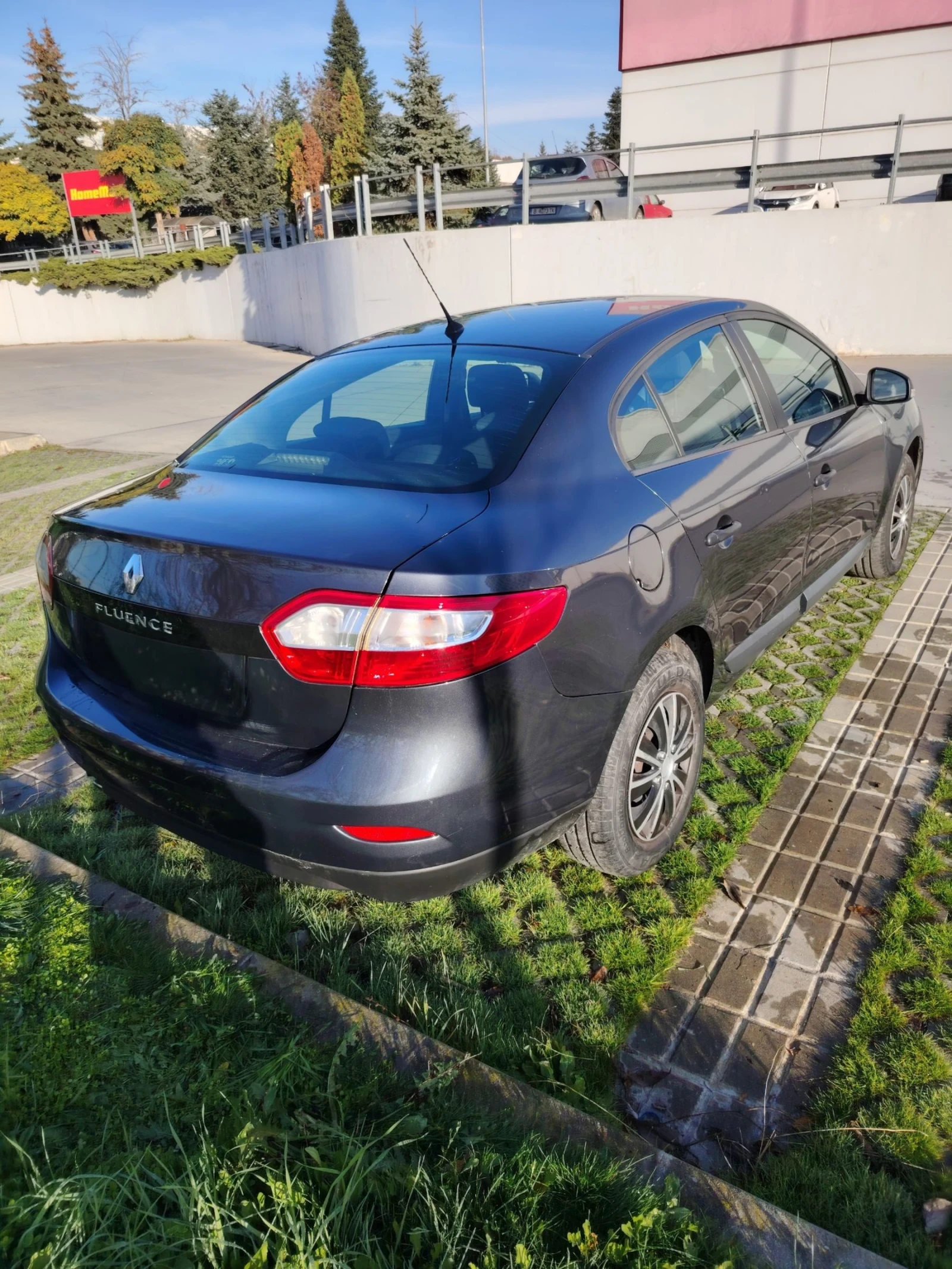 Renault Fluence NAVI | Mobile.bg   7